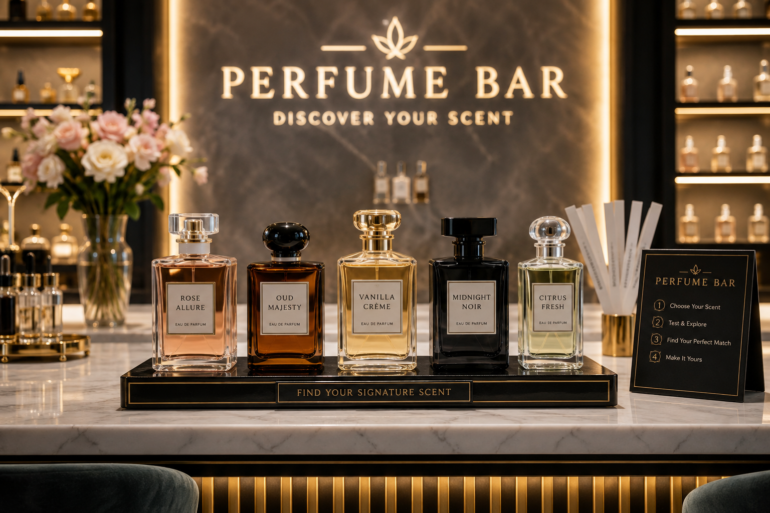 Perfume Bar gallery image 3