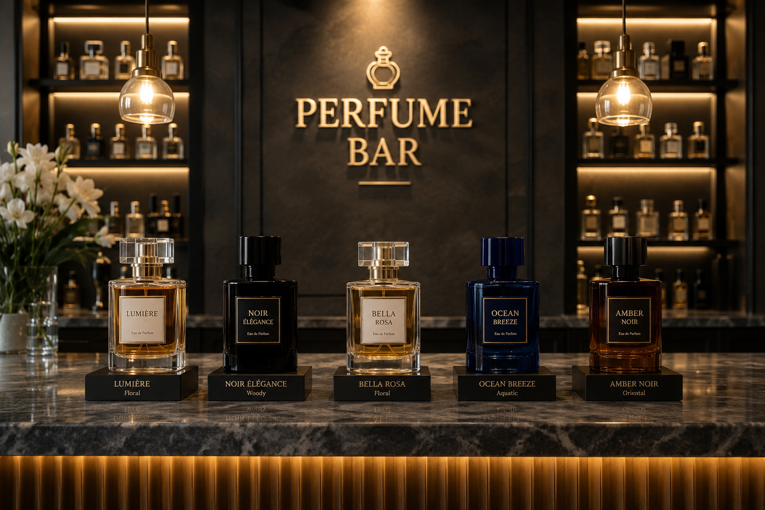Perfume Bar gallery image 4